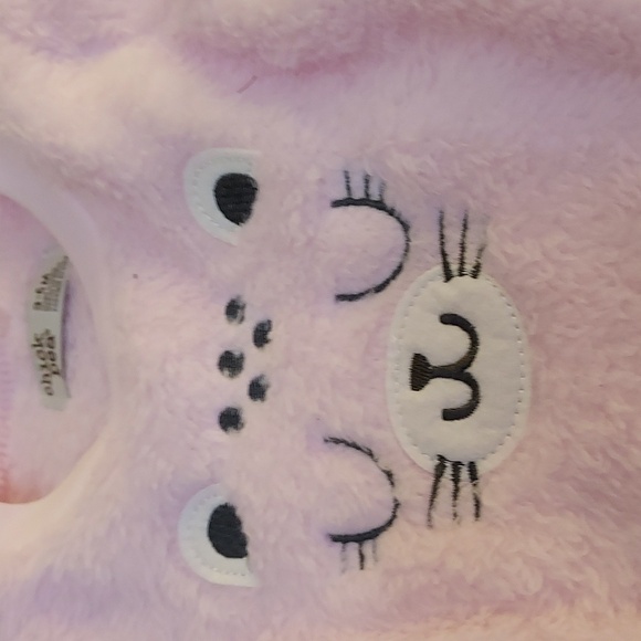 Chick Pea 3 Piece Set - Picture 5 of 14